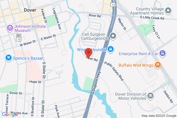 Dover Educational and Community Center Inc