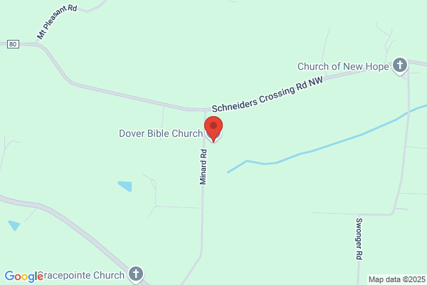 Dover Bible Chapel