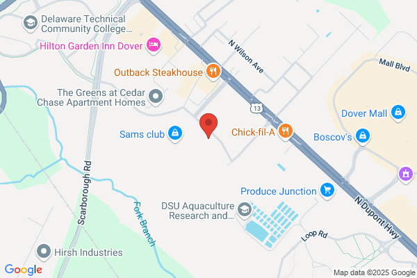 Sam's Club Gas Station