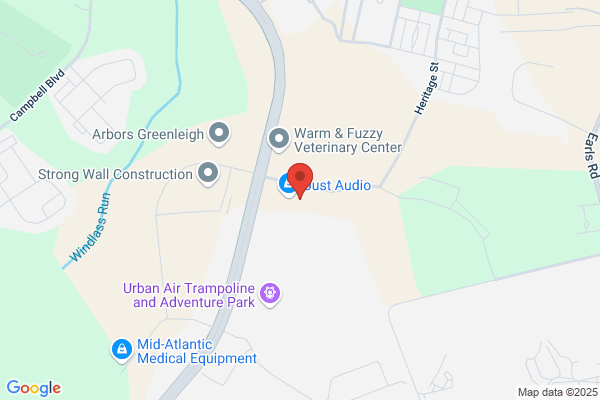 Applied Computer Tech Services, LLC.