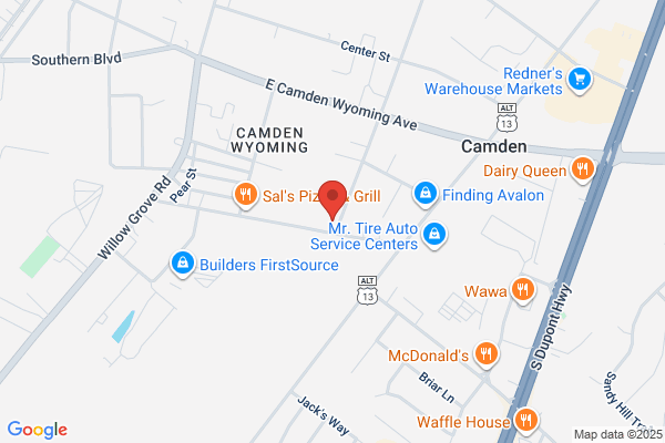 Burris Cosmetic and Family Dentistry