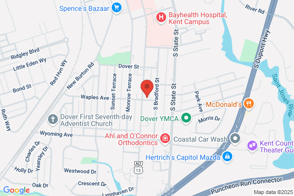 Delmarva Prosthodontics
