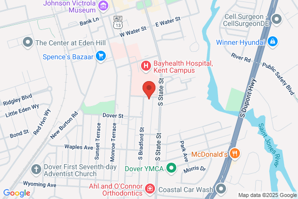 Kent Pulmonary Associates