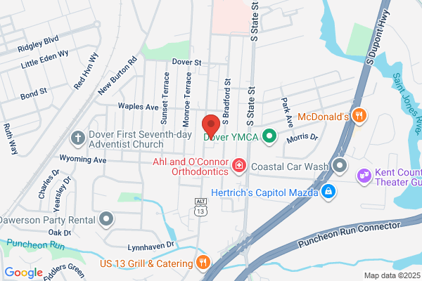 Westgate Timothy M OD