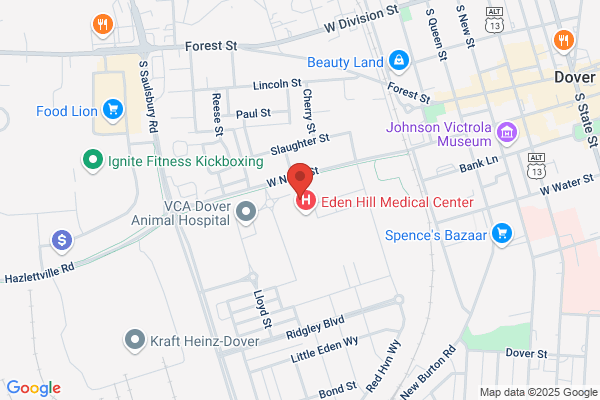 CareForceMD Convenient Care Clinics