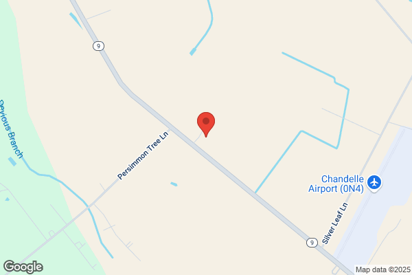 Broad Acres Inc