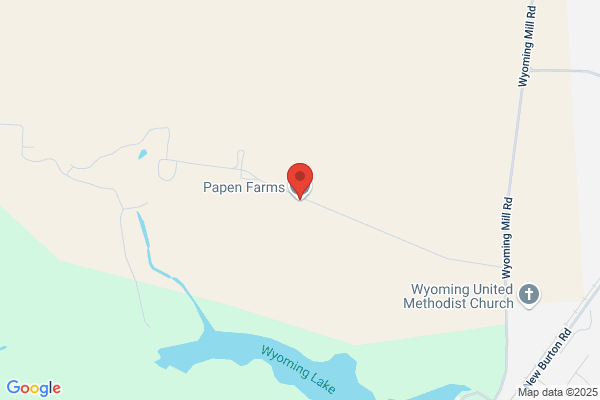Papen Farms Inc