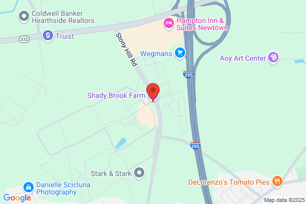 Shadybrook Farms
