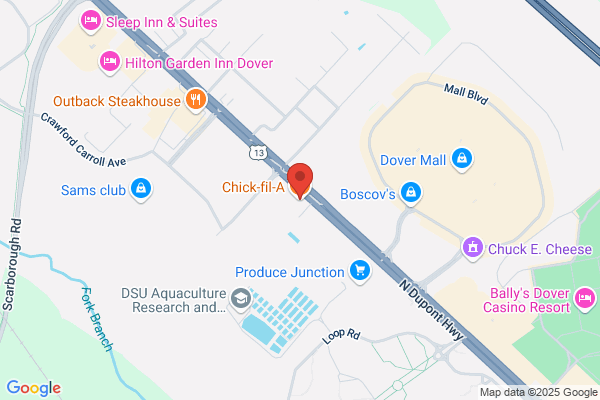 Chick-fil-A