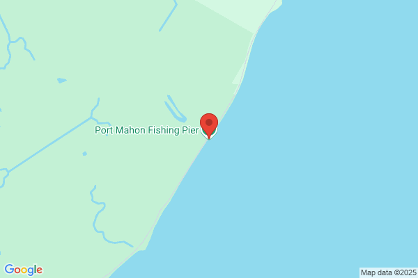 Pier 1 - Closed