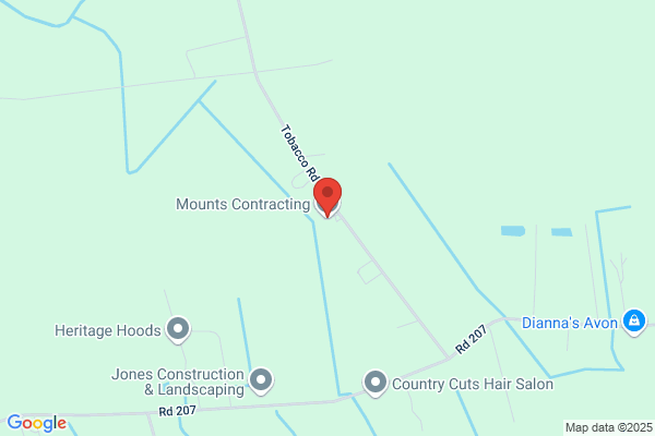 Mounts Contracting
