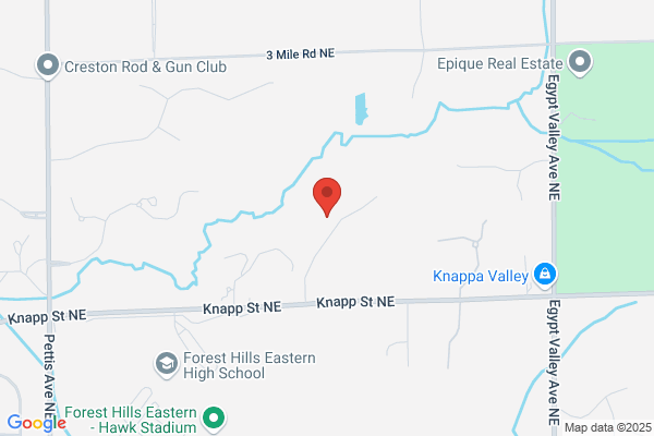Kent County, Personnel