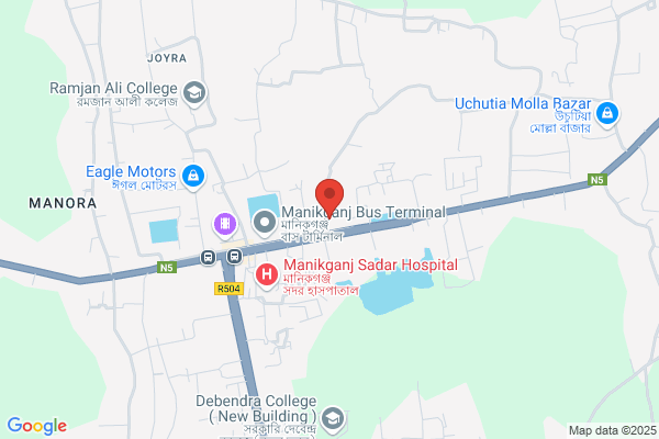 NPI University of Bangladesh