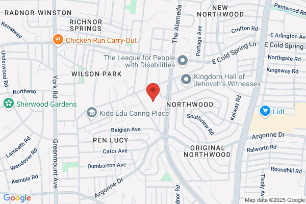 Springfield Woods Inc