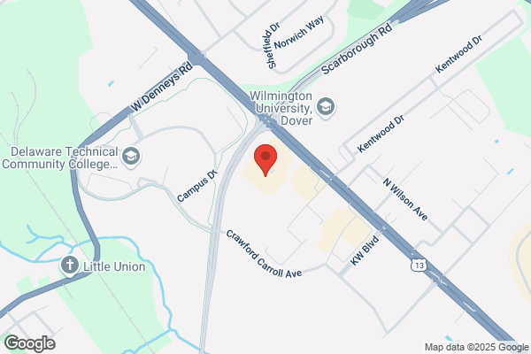 Holiday Inn Express & Suites Dover, an IHG Hotel