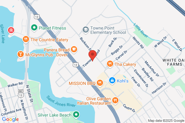 Cory Willoughby-Parker, Washington National Agent