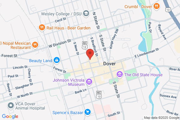 Louie Harry Laundry & Dry Cleaning