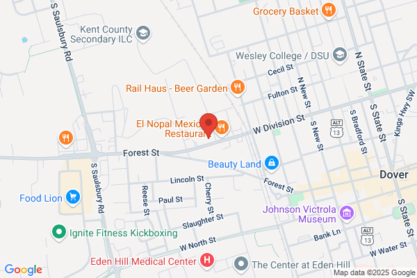 Bennie Smith Funeral Homes & Limousine Services