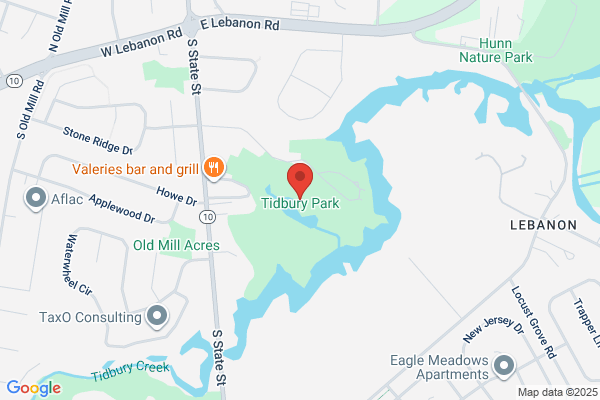 Tidbury Creek Woodworks