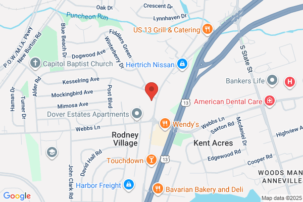 Thriveworks Counseling & Psychiatry Dover