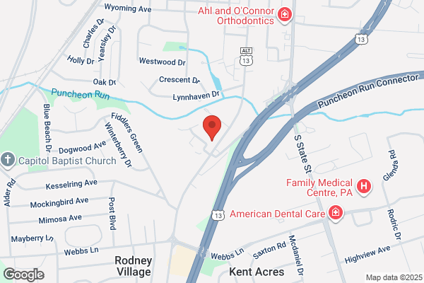 Fresenius Kidney Care Dover Home Dialysis Center