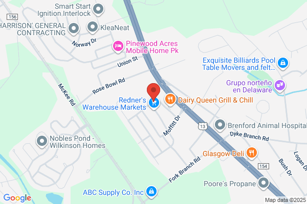 Fresenius Kidney Care North Dover Dialysis Center