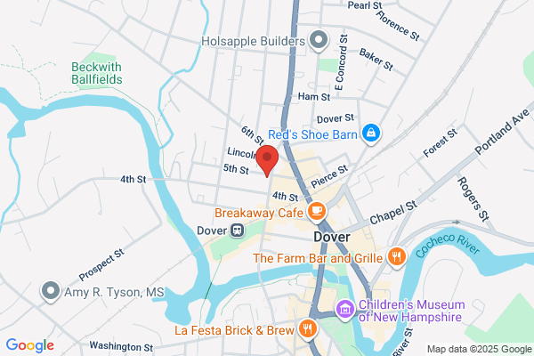 LifeStance Therapists & Psychiatrists  Dover