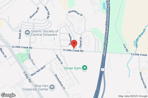 Oak Grove Estates
