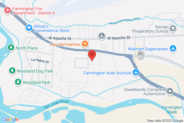 Riverside Mobile Home Park