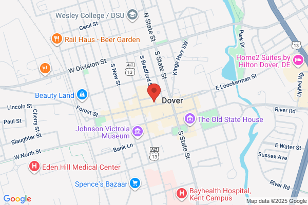 Main Street-Dover Inc