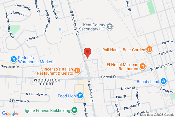 Mercer Sydell Dental