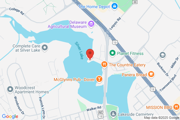 Alpine and Rafetto Orthodontics - Dover Office