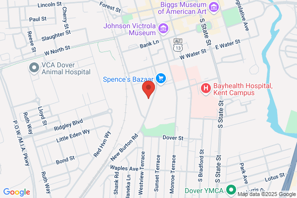 Kent Diagnostic Radiology Associates PA