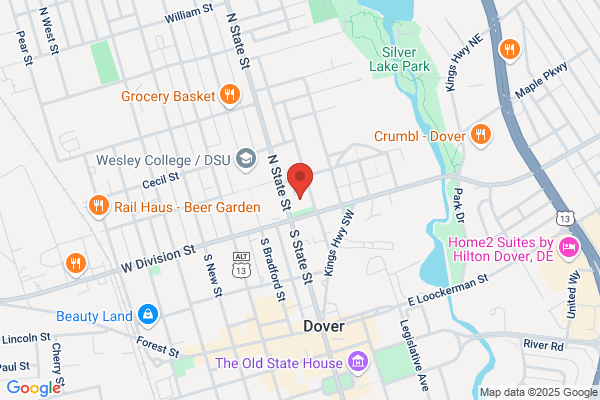 State Street Assisted Living