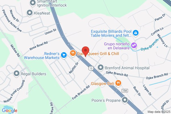 Paul's Plumbing & Heating