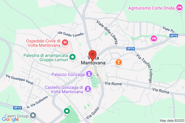 Marimonti Ristorante & Pizzeria