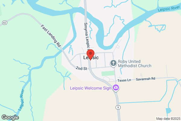 Leipsic Deli