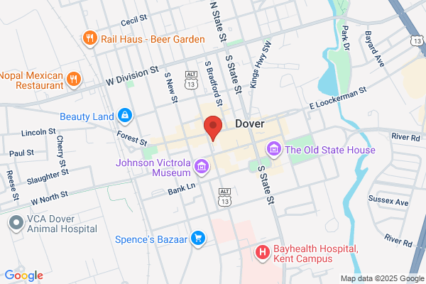 Delaware Tire Centers Inc