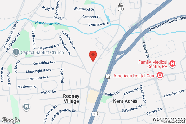 Delaware Healthcare Association