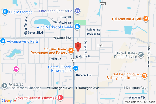 B & R Motors