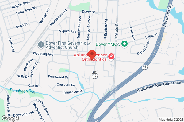 Governors Avenue Animal Hospital