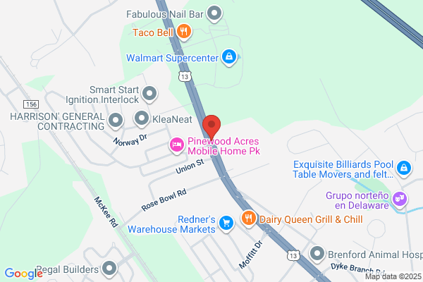 North Dover Self Storage