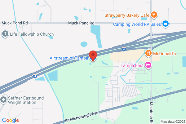 Airstream of Tampa