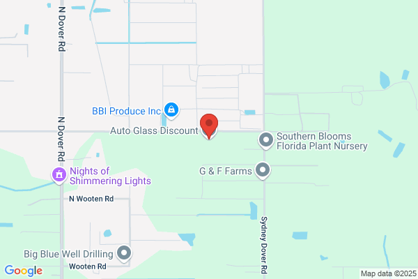 Auto Glass Discount