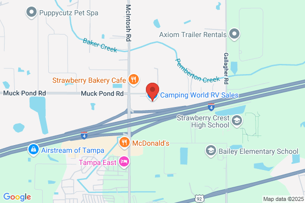 Camping World of Tampa