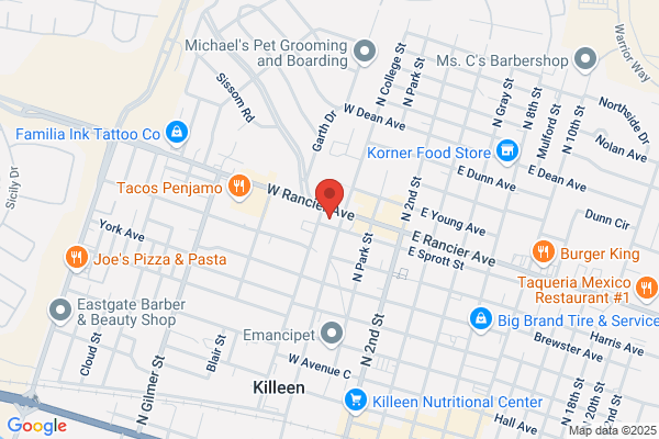 Castillo Auto Repair