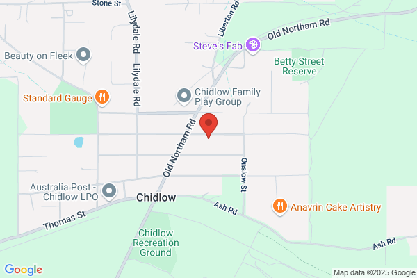 Chidlow Electric Inc