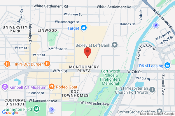 Cole Properties Apartment Rentals