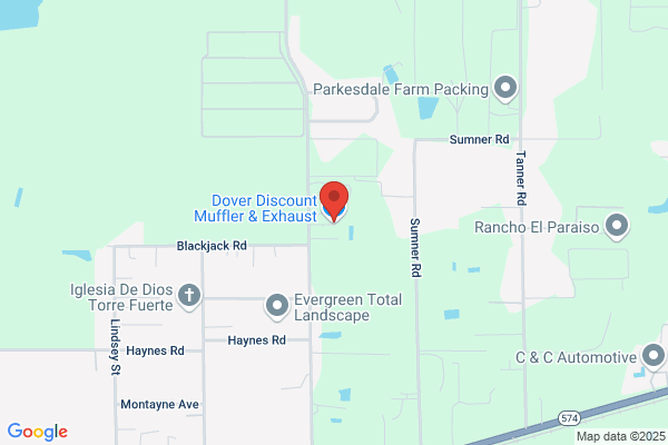 Dover Discount Muffler & Exhaust