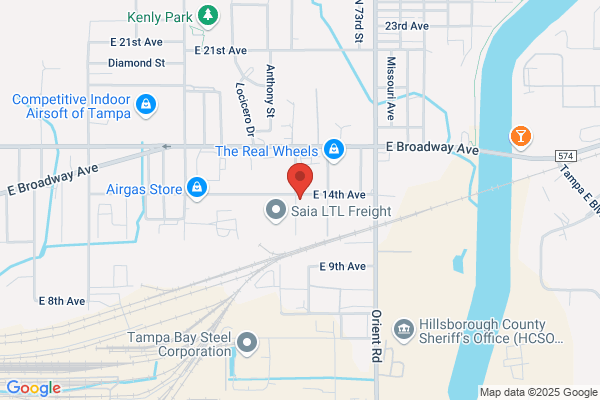 Florida Star Sales Inc